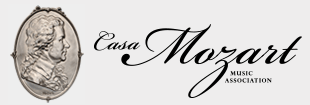 Casa Mozart Music Association ⁄ 一般社団法人カーサ・モーツァルト